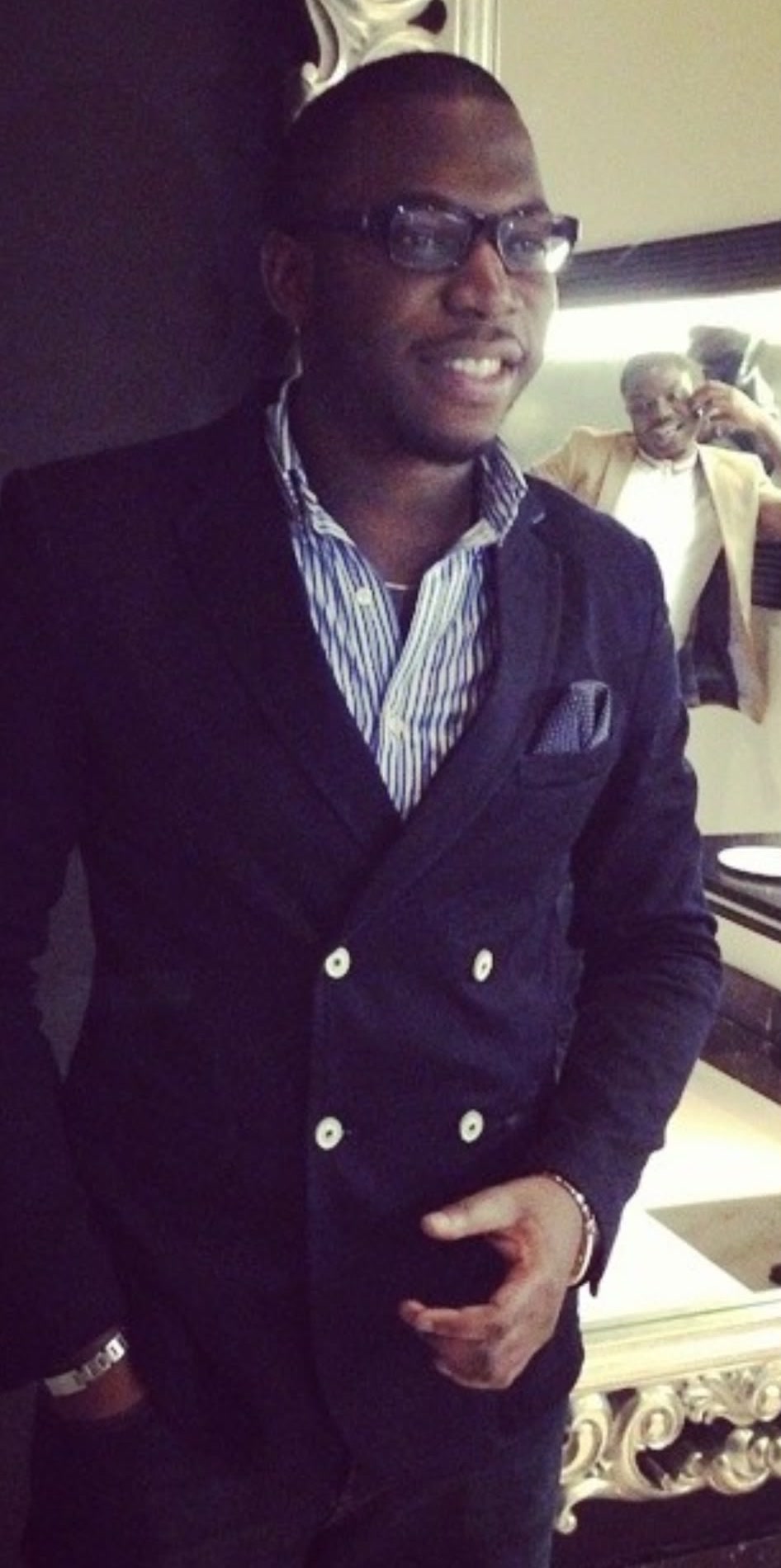 Tolu Jinadu